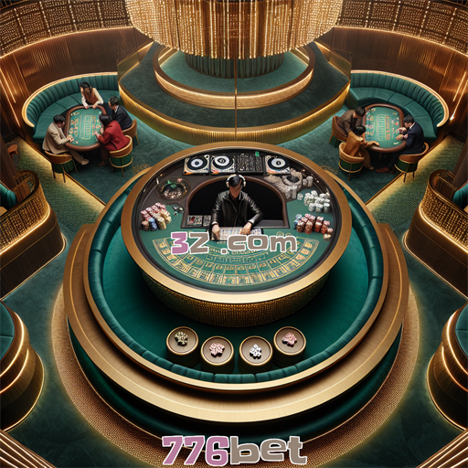 A Evolução dos Jogos de Arcade: Diversão e Nostalgia no 776bet