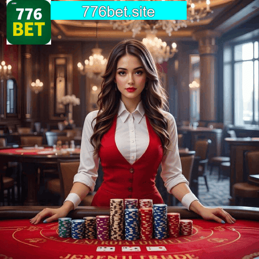 776BET