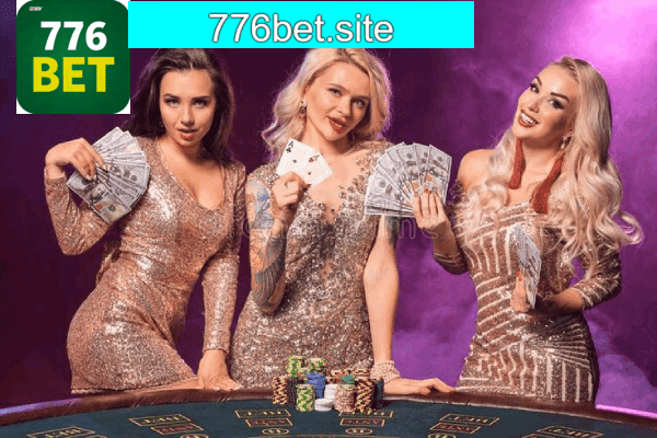 776BET