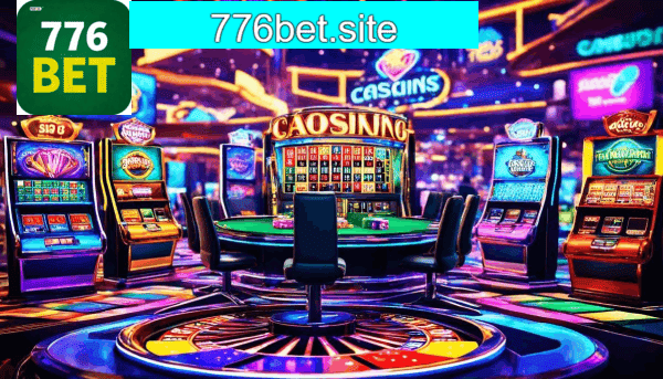776BET