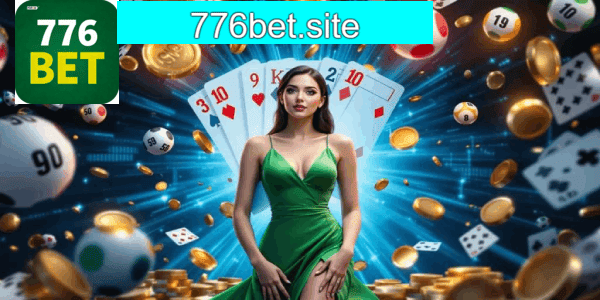 776BET