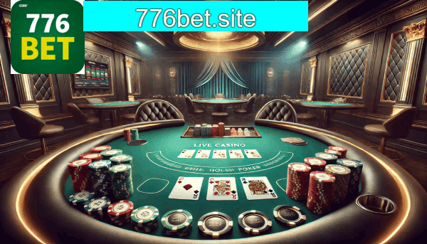 776BET