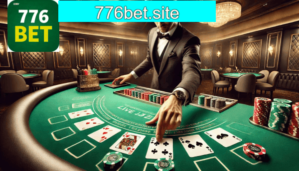 776BET