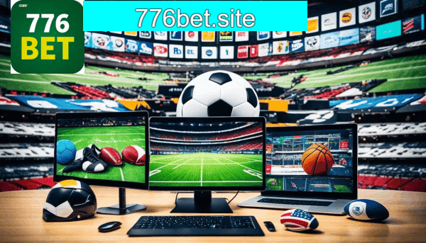 776BET