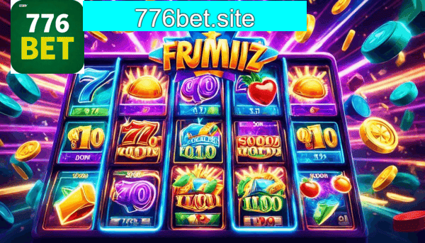 776BET