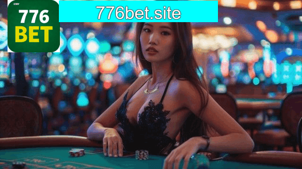776BET