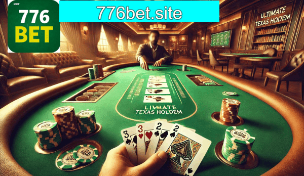 776BET