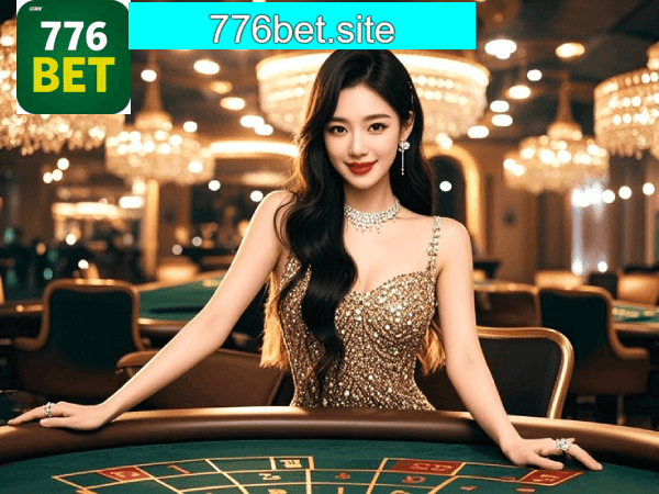 776BET