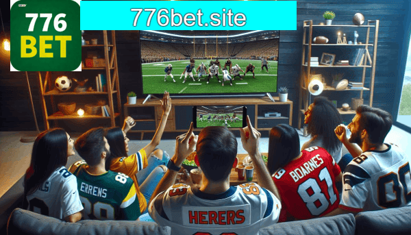 776BET