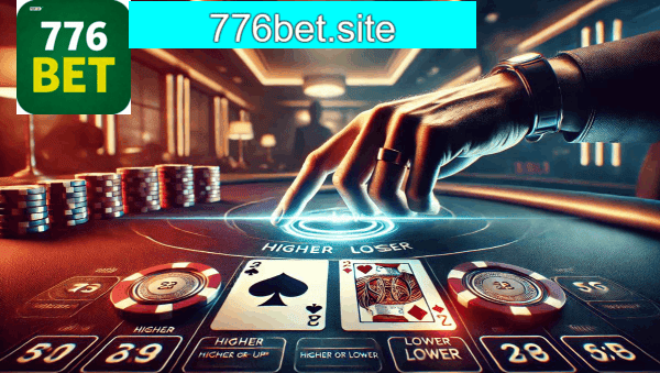 776BET