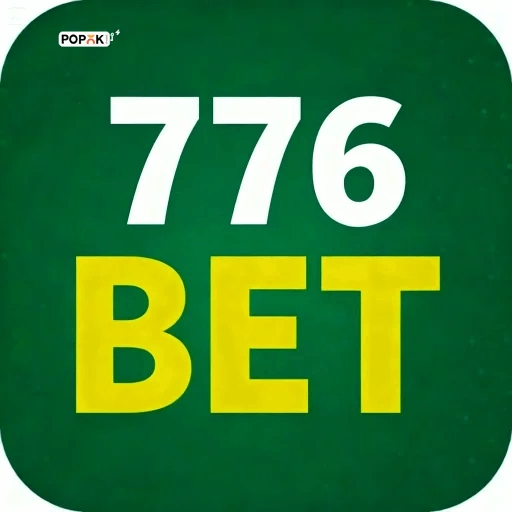 776BET Logo