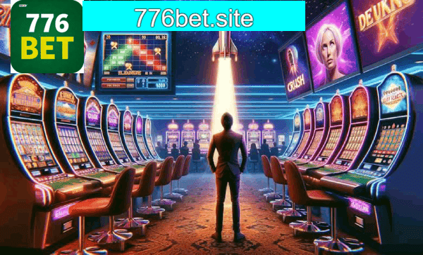 776BET