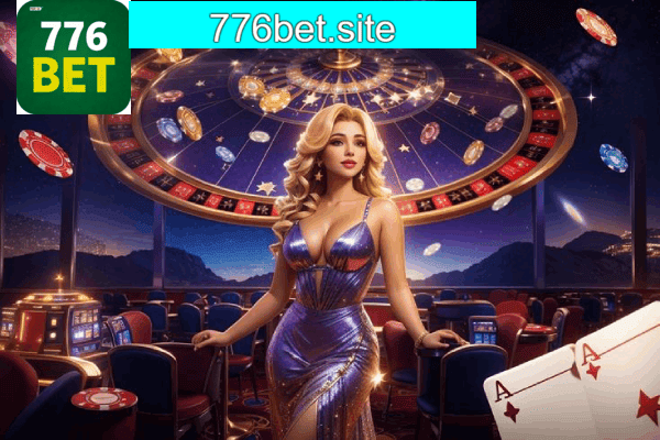 776BET