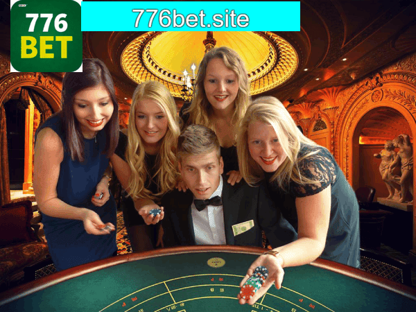 776BET