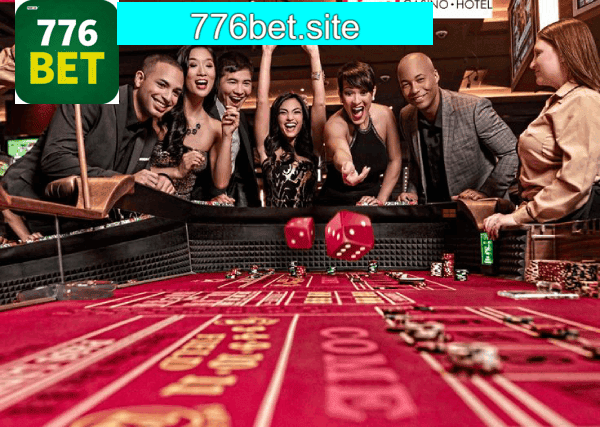 776BET