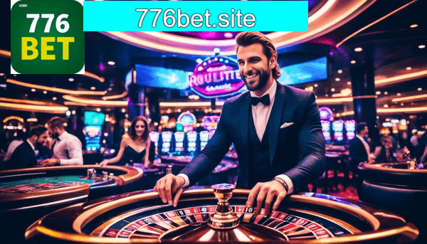 776BET