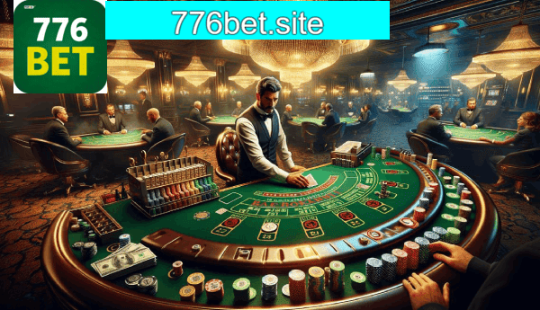 776BET